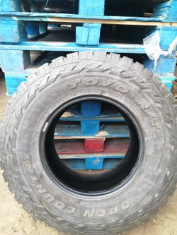 Toyo Tire