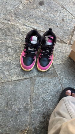 Air Jordan Shoes For Girls Size 12