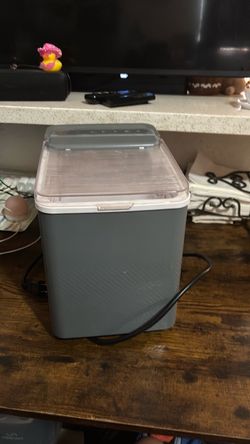 Ice maker