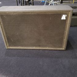 A3 Monitor Or Amplifier