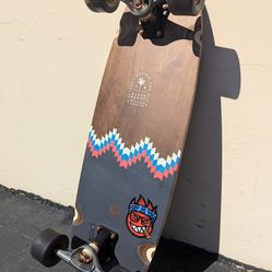 cruiser skateboard