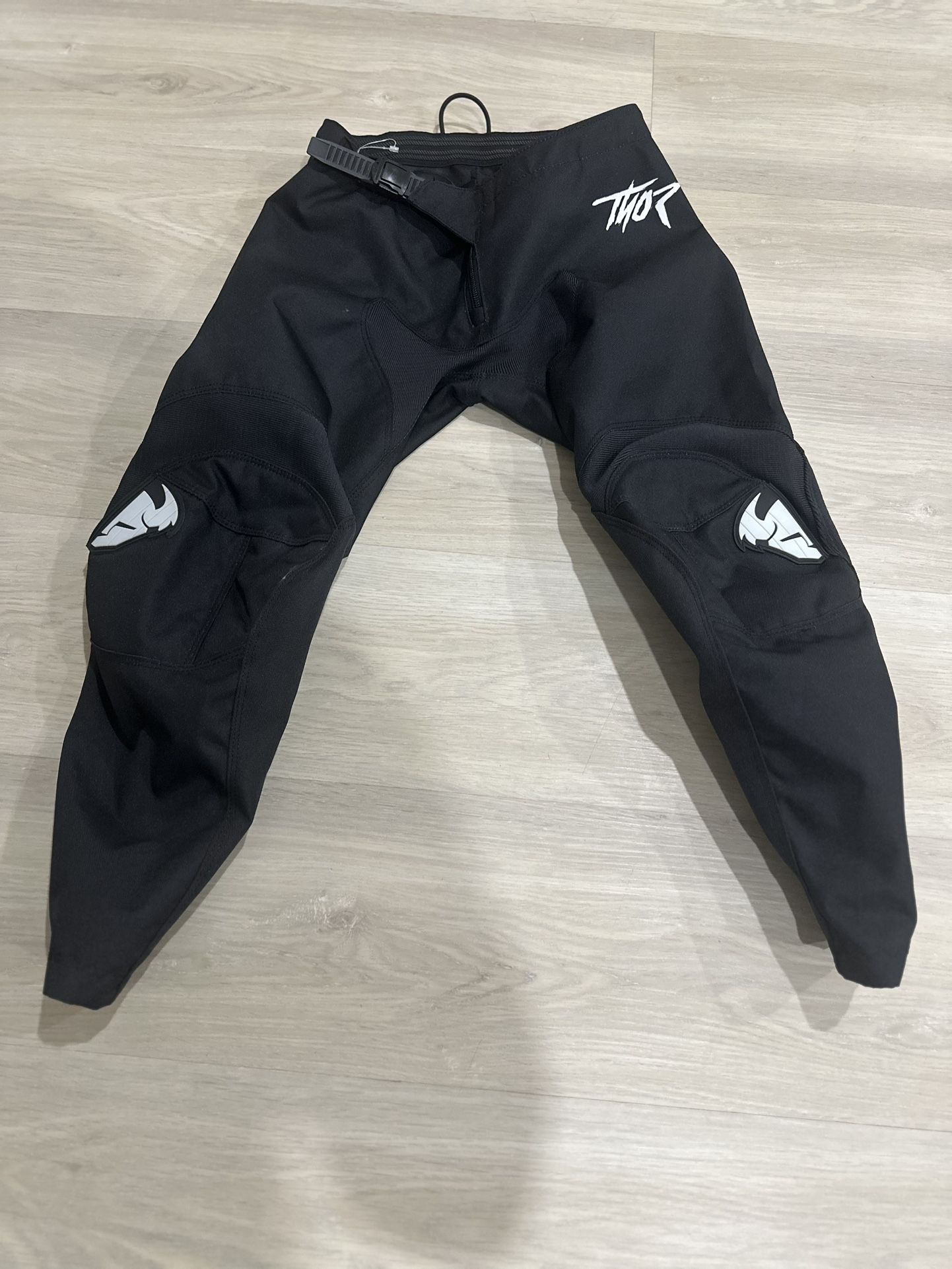 Thor Motorcycle Pants