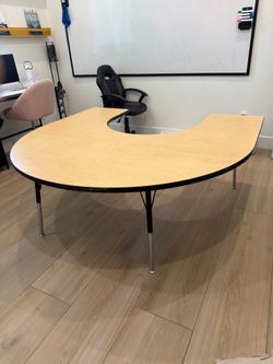 School desk