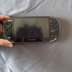 Psvita