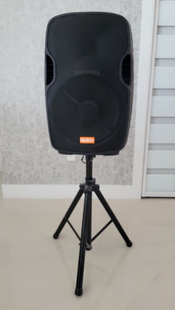 Professional Speaker