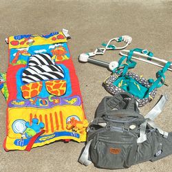 Baby Accessories 