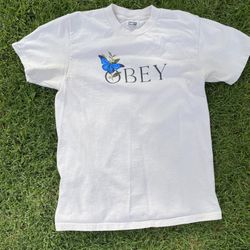 Obey T Shirt