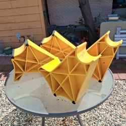 Rv Stabilizer for axel