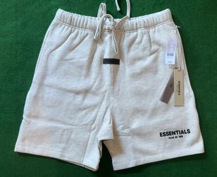 Essential shorts