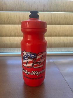 Specialized Water Bottle