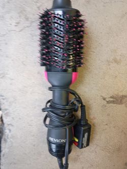 Revlon one step volumizer original dryer brush