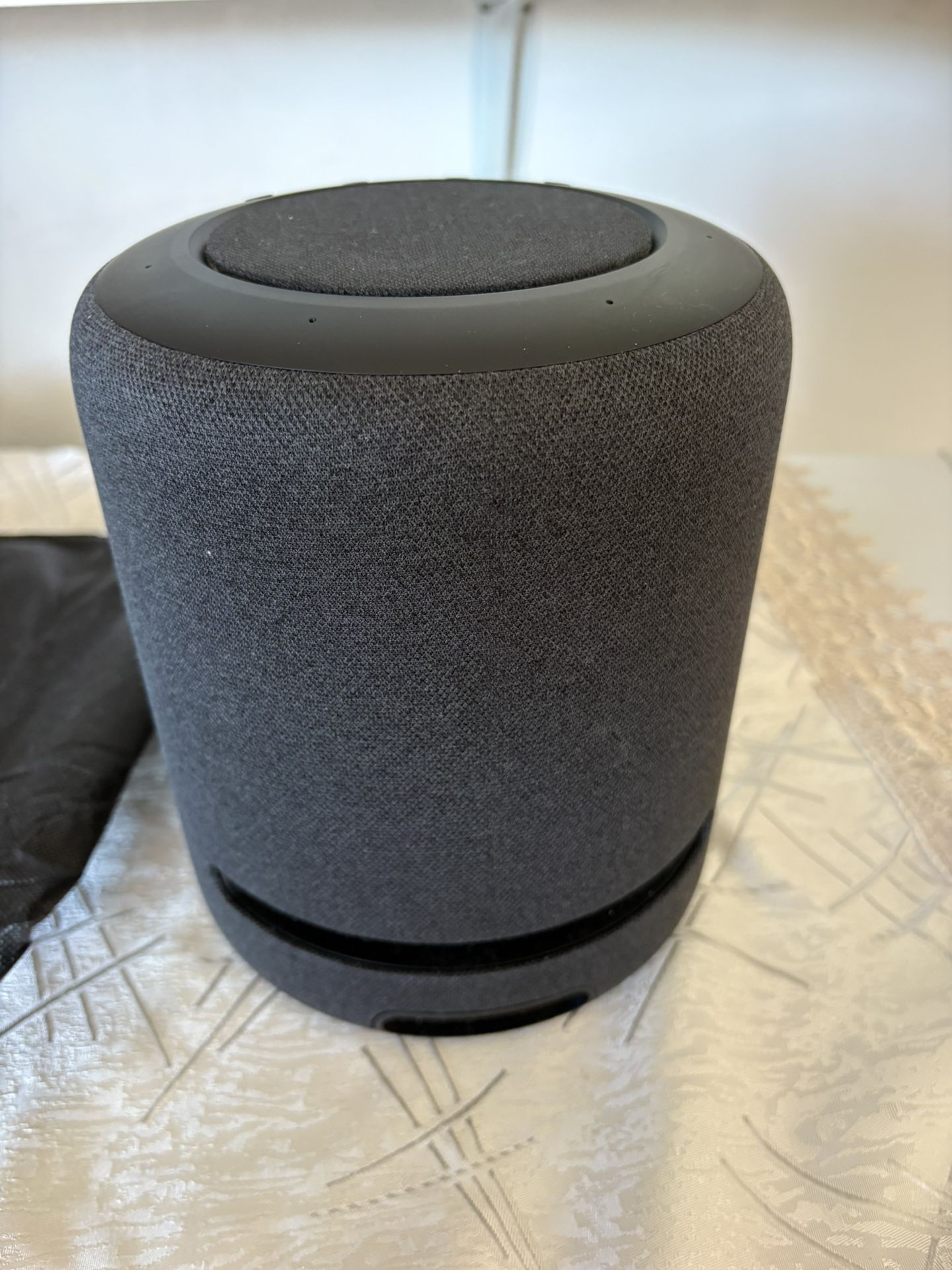 Amazon Echo Studio speaker