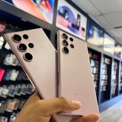 S23 ultra unlocked 512gb