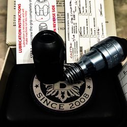 Bishop Rotary Tattoo Machine