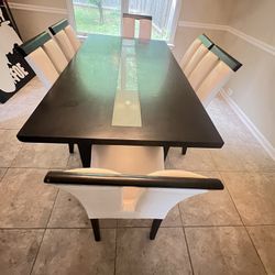 Kitchen Table 