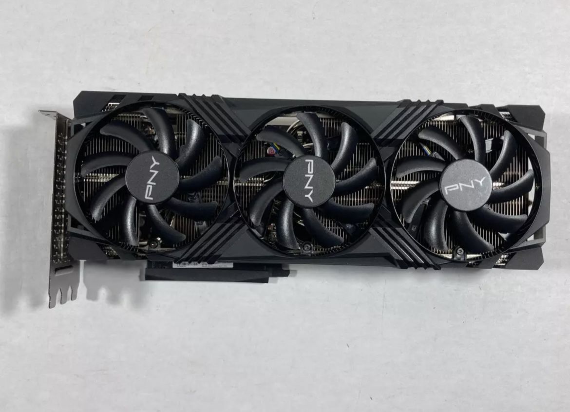 PNY Rtx 4070 Ti Super