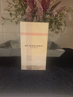 Burberry London For Women 
