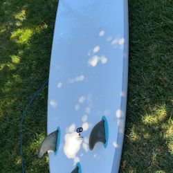 Surf Board 