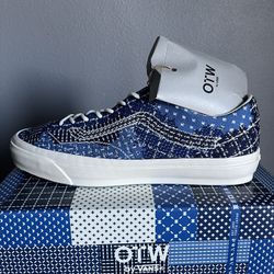 VANs. FDMTL OTW  oLD sKOOL 36 VANS