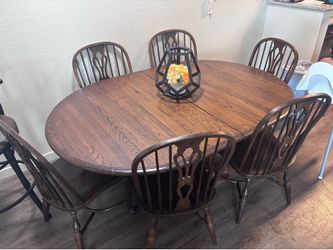 Table set