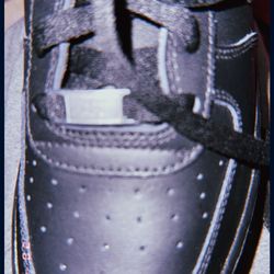 Brand New Size 7 Airforces
