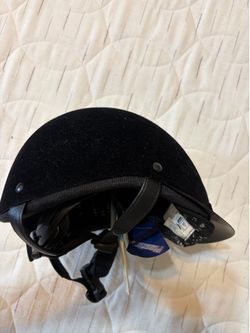 Helmet brand new