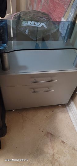 Office file cabinet