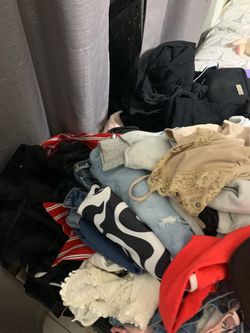 Women clothes
