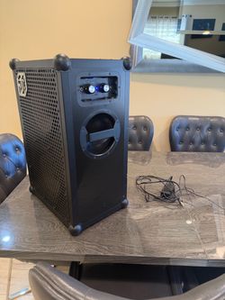 Soundboks 2