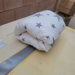 Infant Feeding Arm Rest Pillow