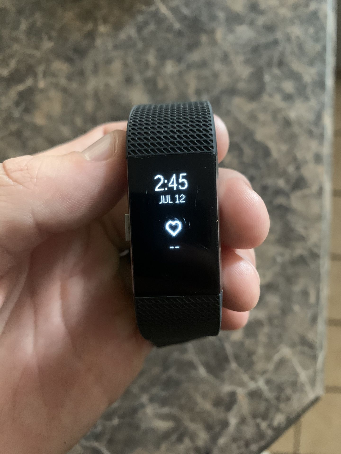 Fitbit Charge 2