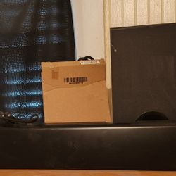 LG Soundbar