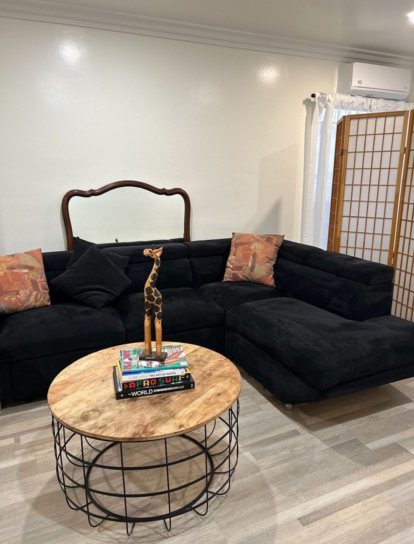 Sectional Couch