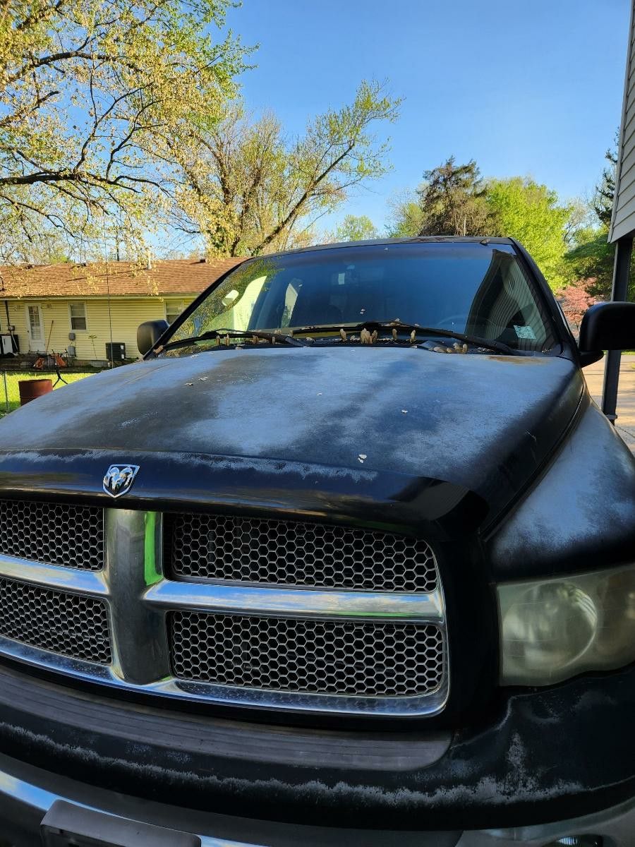 2004 Dodge Ram 1500