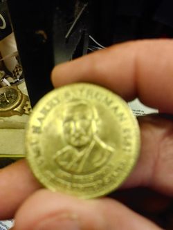Coins