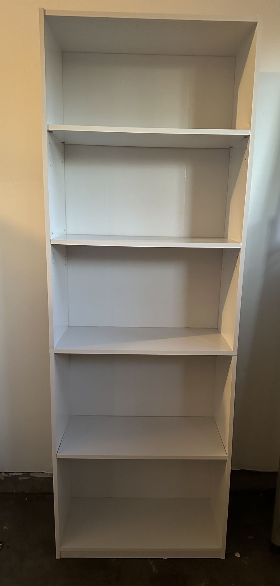 Semi New Bookcase