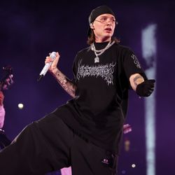 Peso Pluma Concert  Los Angeles Walk Ins 100$ Each 