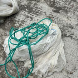 14ft Glass minnow Cast Net 