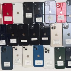 Huge Selection of Phones- Prices Start at $149 & Up!