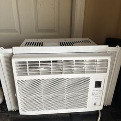 Window AC Unit