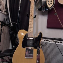 Fender Telecaster