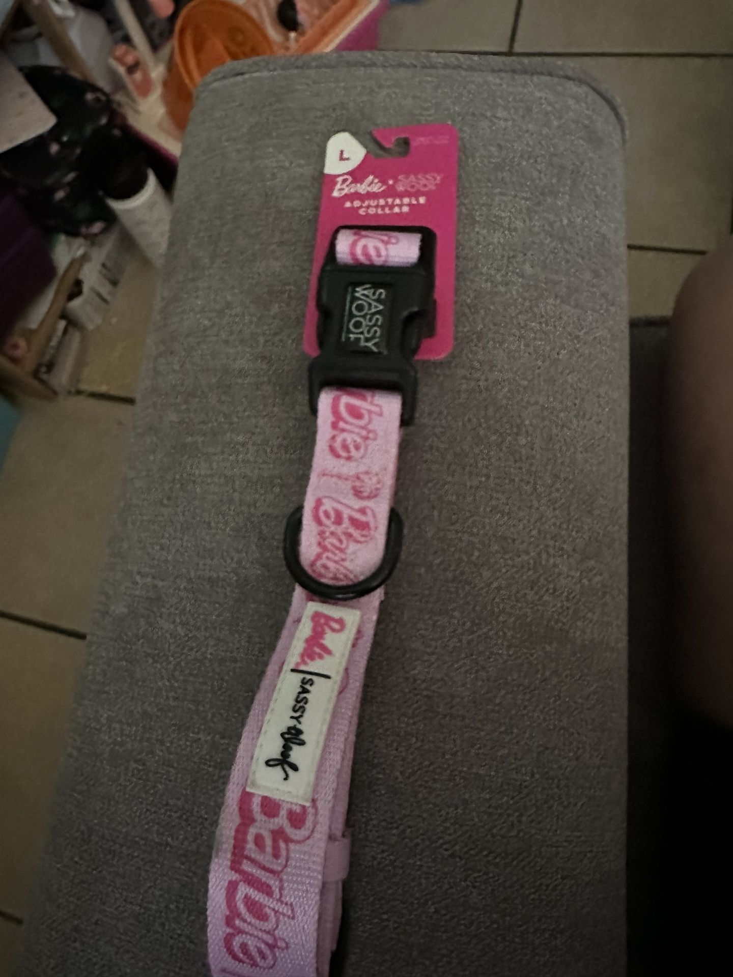 Dog Collar
