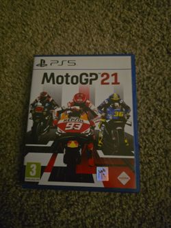 MotoGP 21