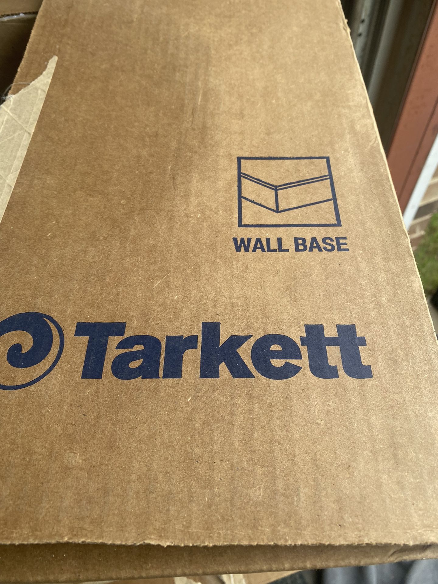 Tarkett/Johnsonite Cove Base