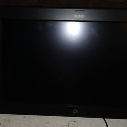 Sumo Atomos 19" SE