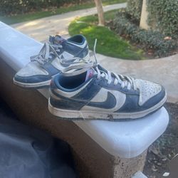Nike Dunks Air Jordan Size 7 Youth And 7.5