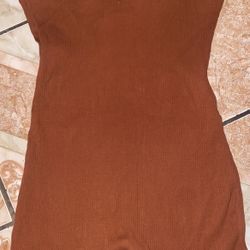 Cute Romper Size Large