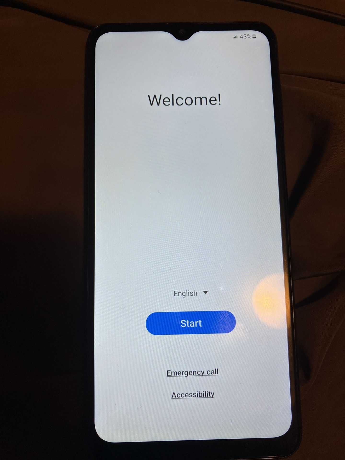 Samsung Galaxy