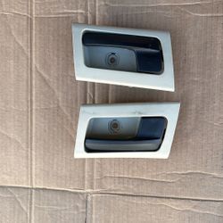 Ford Crown Victoria Parts 