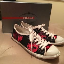 Authentic PRADA